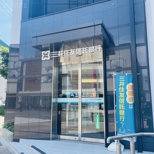 NFC金山駅前ビル 外観