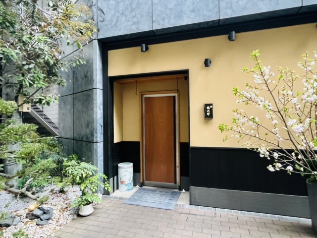 ARISTO南青山　外観