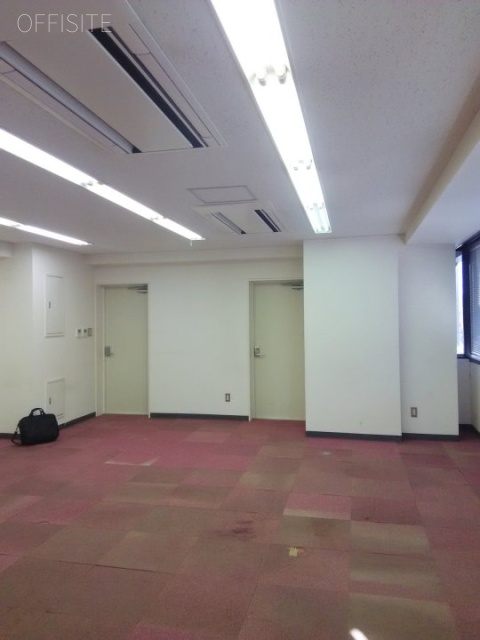 第15高畠ビル 室内
