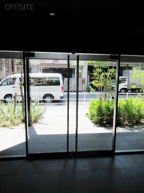 プレール・ドゥーク浜松町ビル 画像