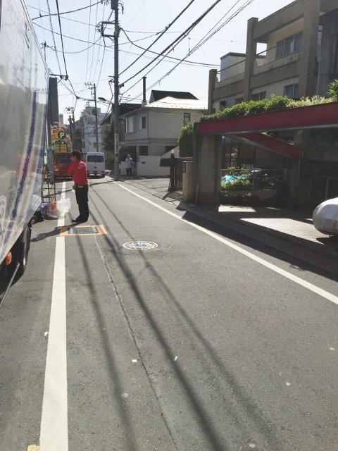 コーポ青葉ビル 画像