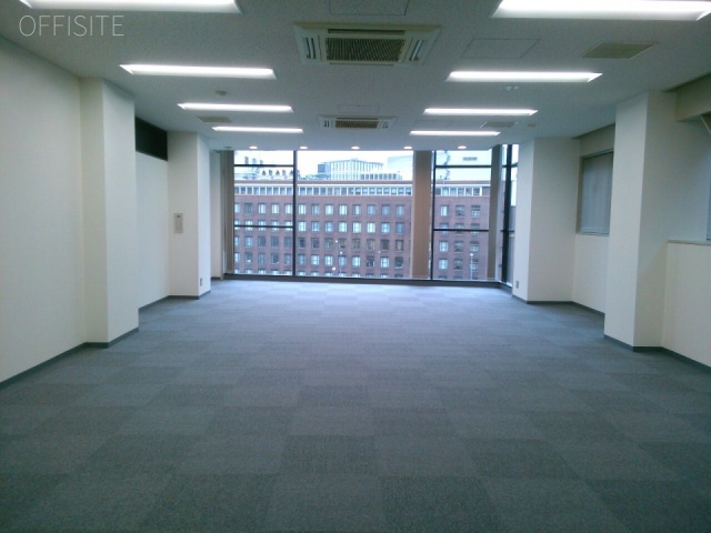 日本橋室町ビル　室内
