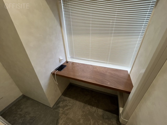 ノア大手町　内装