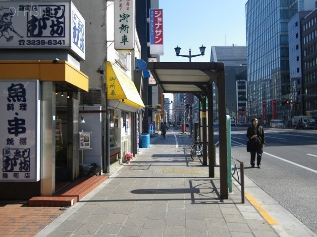 泉商事ビル 画像