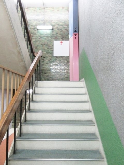 風林会館 その他