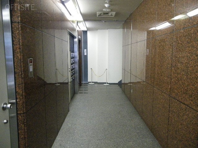 東神田堀商ビル　共用部