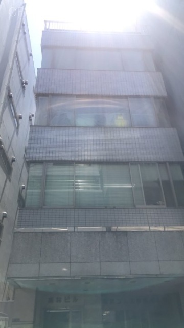 高林ビル 外観
