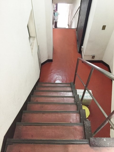 サンロード浅草橋ビル 画像