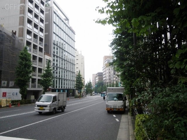 石島ビル 周辺