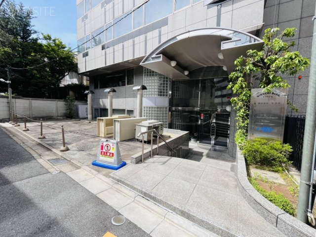 キクチビル　外観