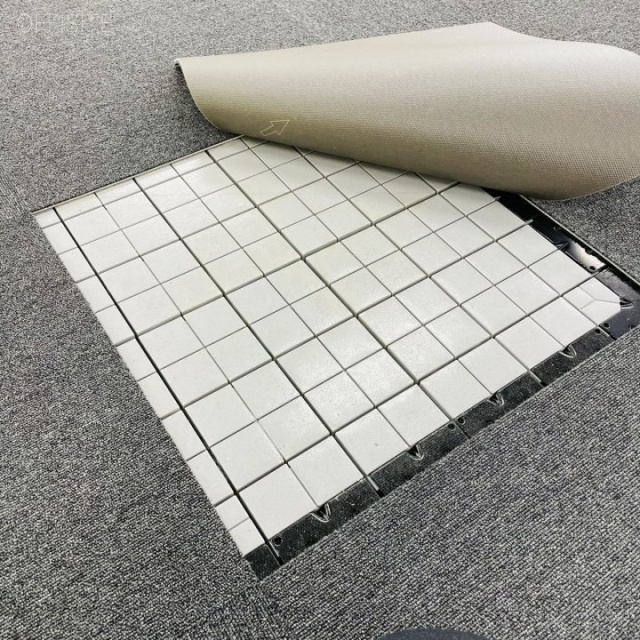 岩本町シティプラザビル 3階 46.00坪　室内