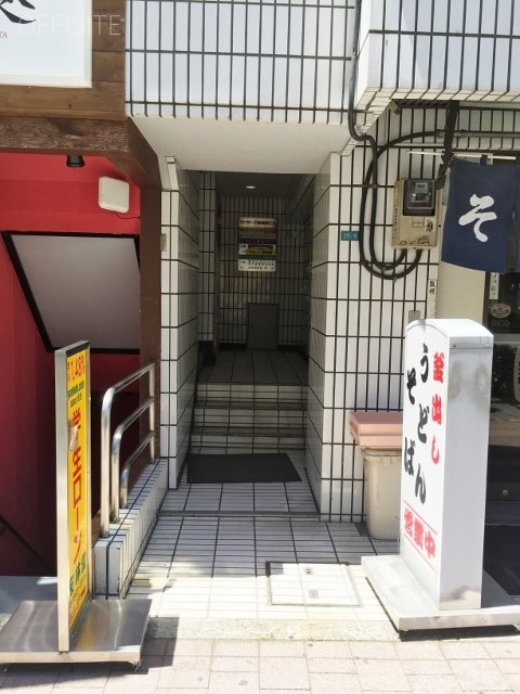サンサーラ西池袋ビル 画像