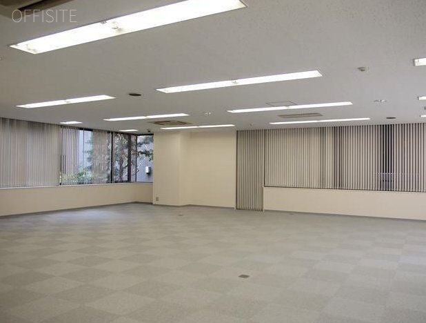 オーシャン・ターフビル 3階 52.55坪　室内