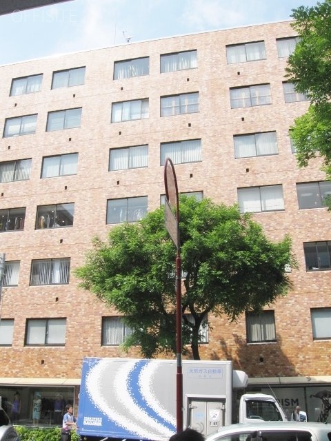 中山ビル 画像