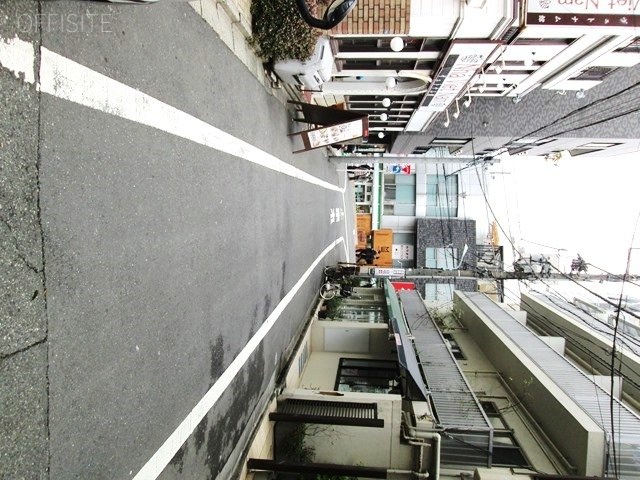 長谷川力ビル 画像