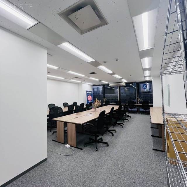 LiFEREE WORK新橋(ニュー新橋ビル) 802-F
