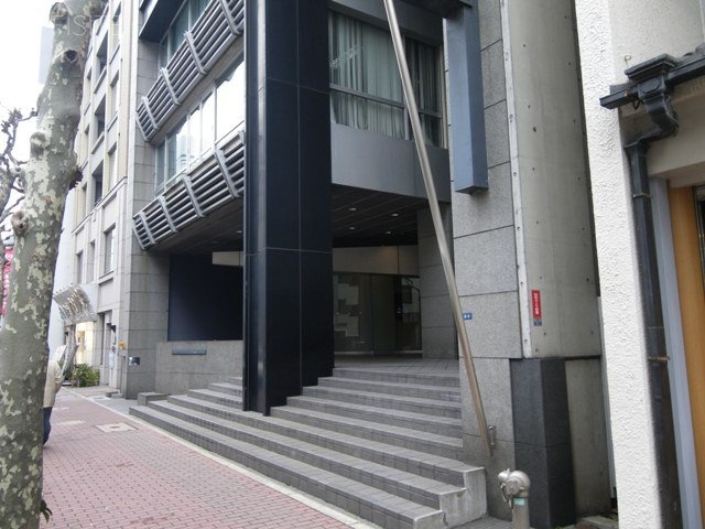 一九堂(イチクドウ)ビル 画像