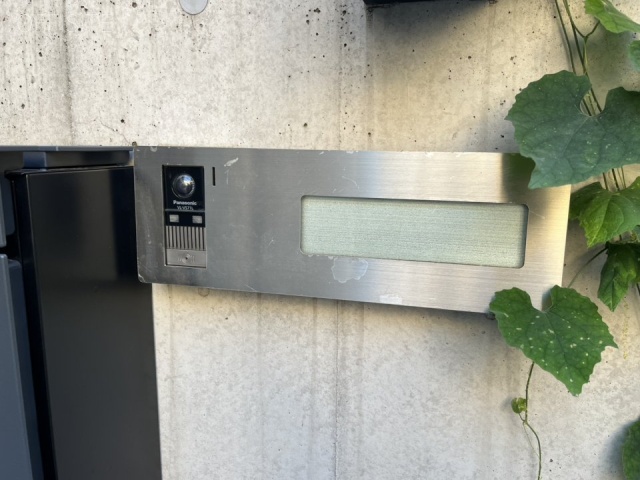 三番町一棟ビルWEST　エントランス