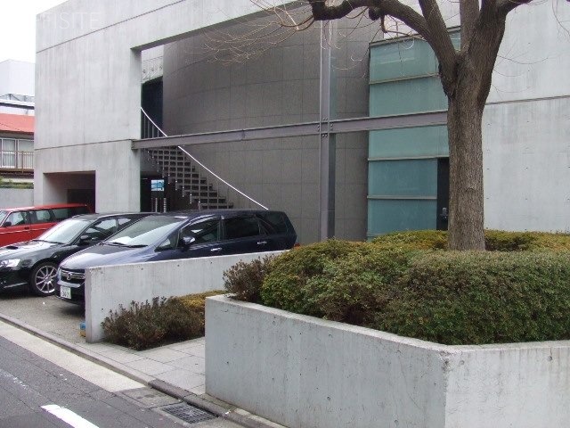 南青山内田ビル 画像