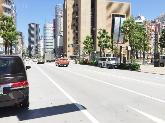 サンサーラ西池袋ビル 画像