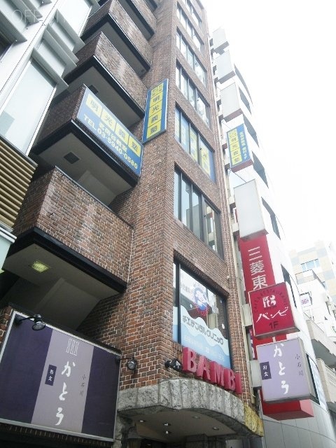 バンビビル 画像