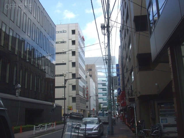 山楽ビル 画像