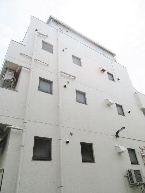 マーシュ北青山 外観