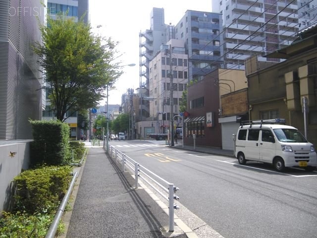 瀧ビル 周辺