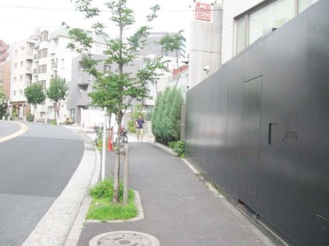 西麻布NKビル 画像