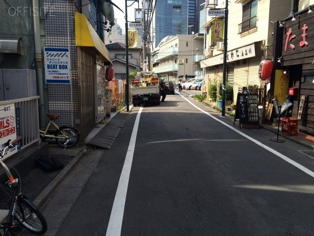 福井ビル 画像