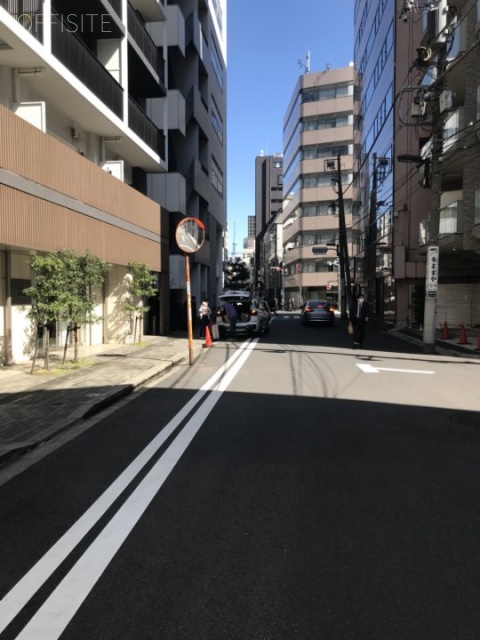 大竹ビル 周辺