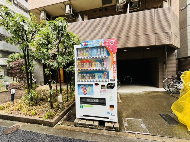 第2タナベビル 周辺