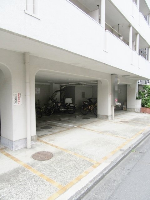 田町センチュリーマンション 画像
