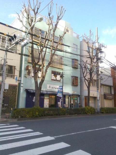 武蔵野KSビル　外観
