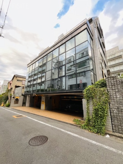 MIB四谷ビル　外観