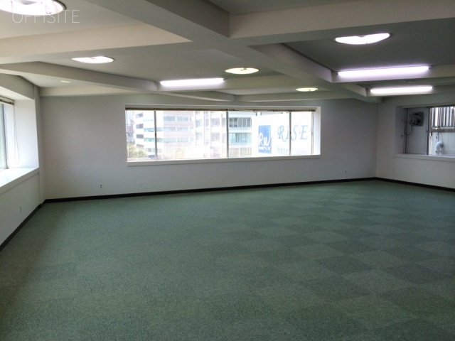 第1小林ビル 7階 43.80坪　室内