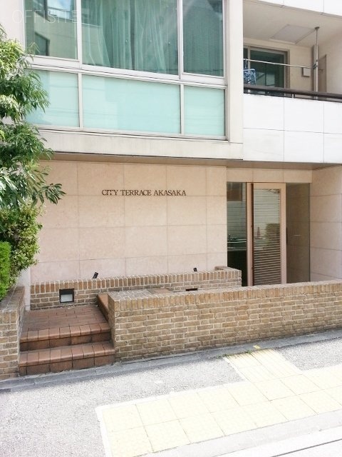 シティテラス赤坂ビル 画像