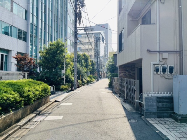 デリス第2ビル　周辺