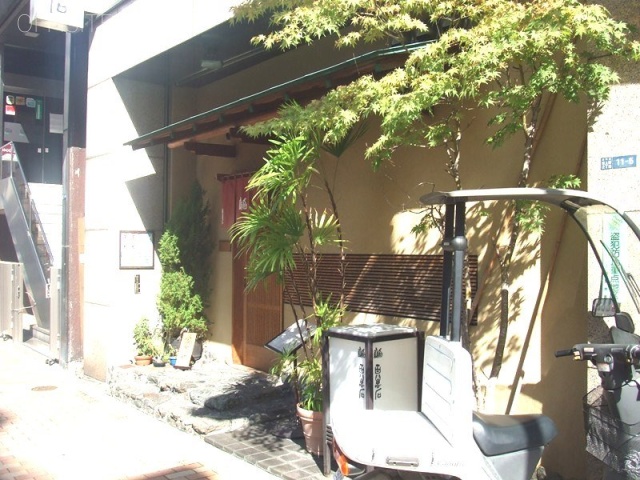 江波戸ビル 画像