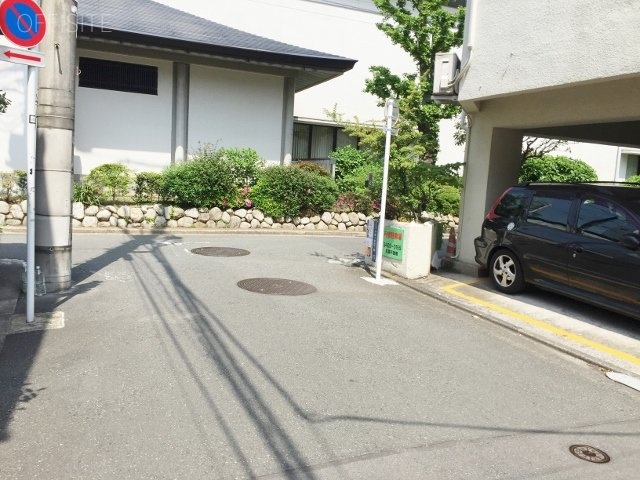 碓井ビル 画像
