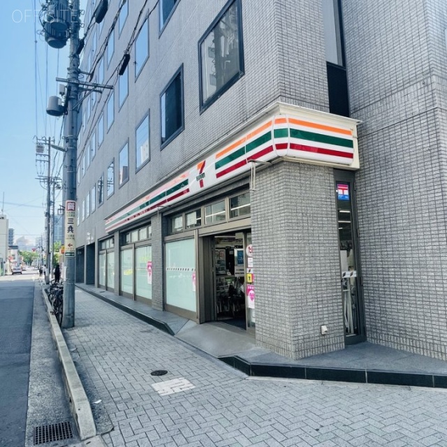 第2アスタービル 1階店舗