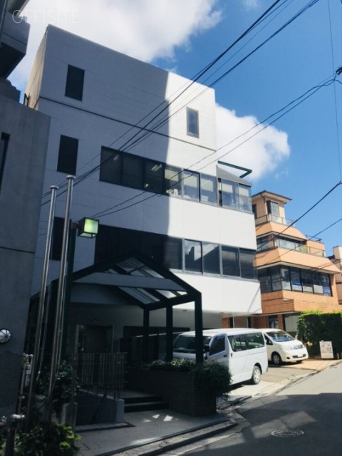 祐ビル 外観