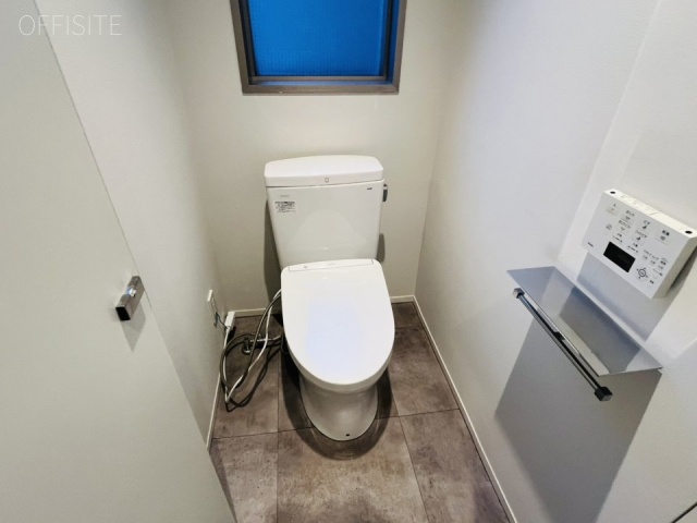 リードシー大塚ビル　トイレ