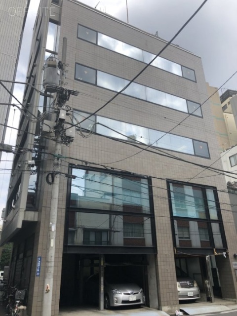 小沢ビル 外観
