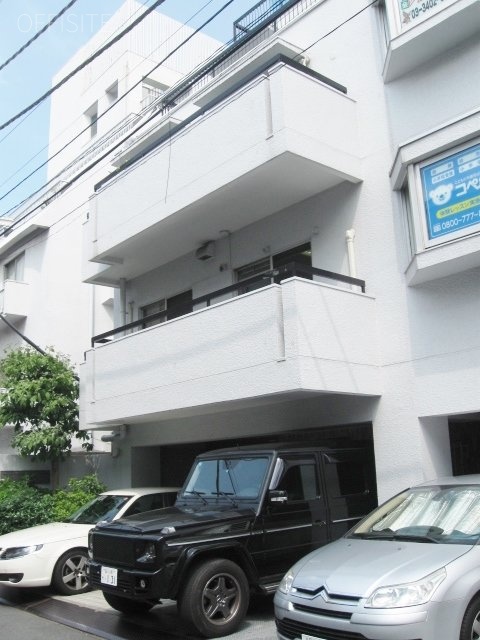 プラサーダ青山ビル 画像