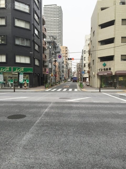 TYビル 画像