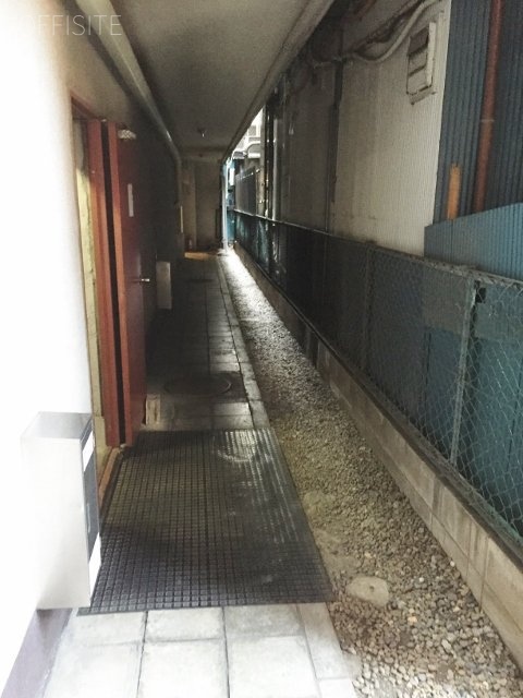 ハイライフ恵比寿ビル 画像