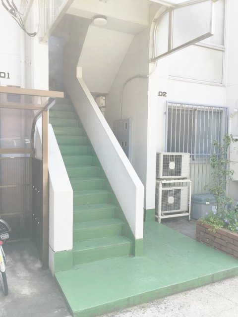 イイオハイツ 画像