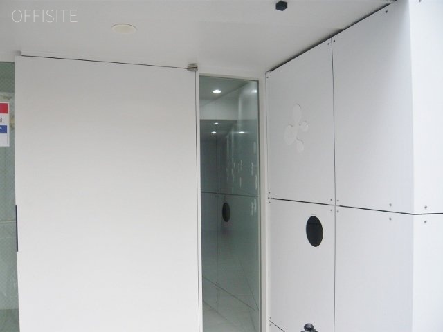 HUB GINZA EASTビル 画像