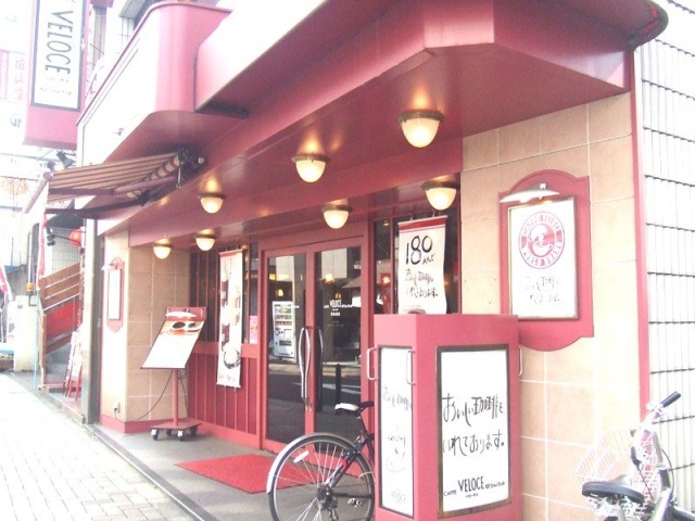 MKビル 外観